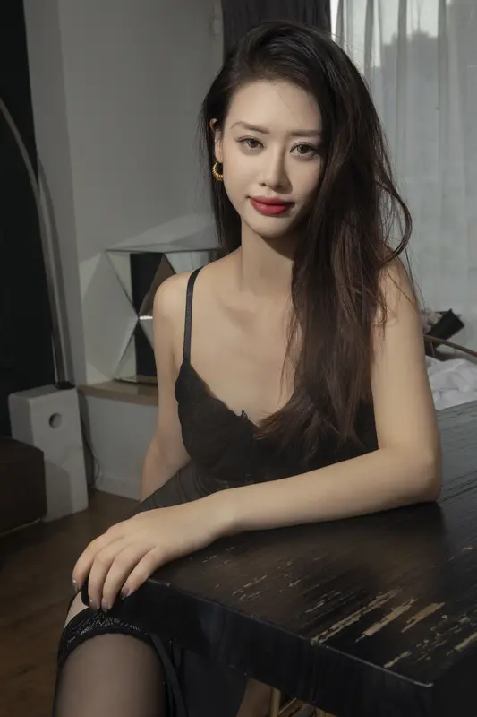 [YITUYU艺图语]2025.03.01 似梦 Chenaling_CL 6