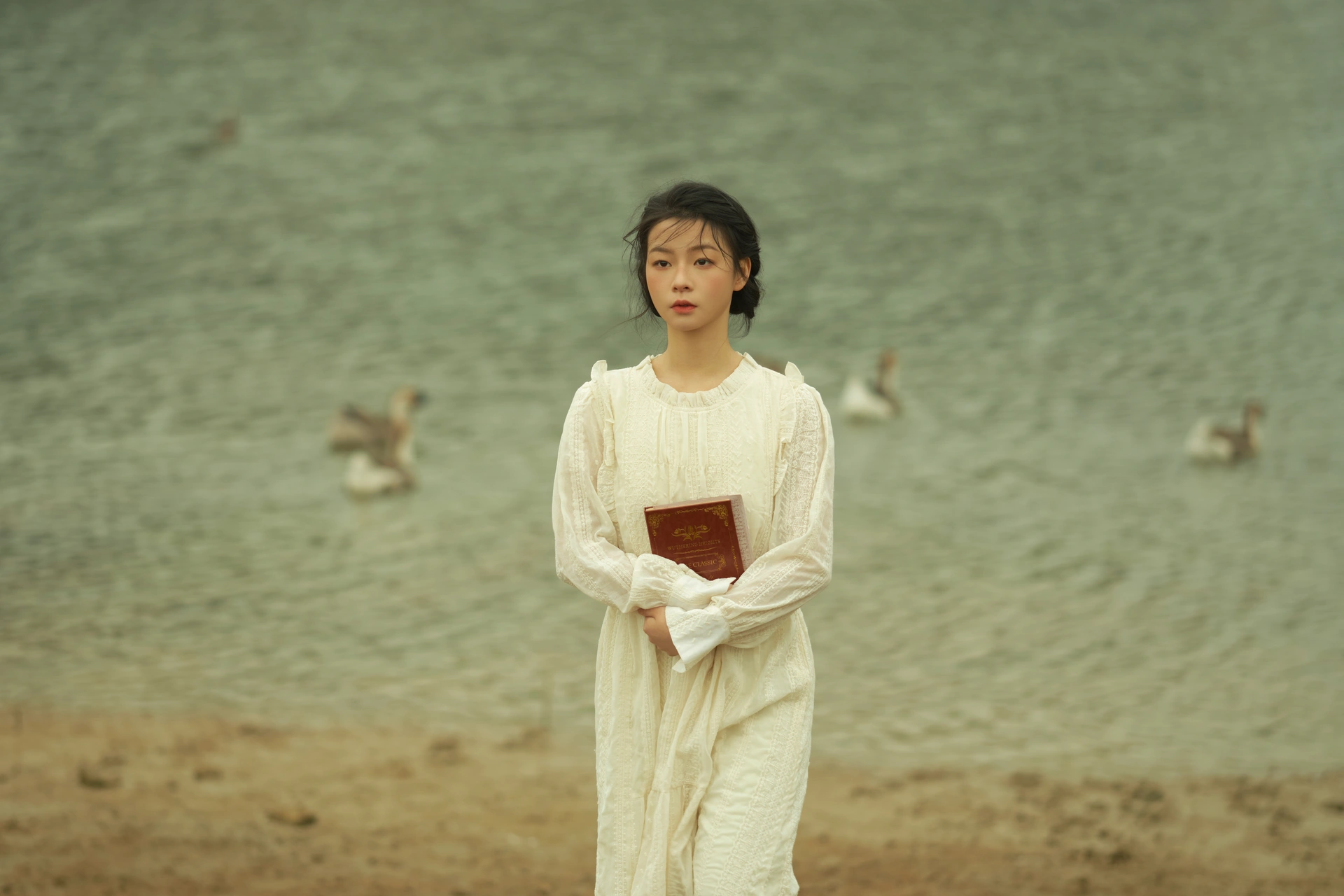 [YITUYU艺图语]2025.03.03 见信如唔 蝴蝶妹妹 2